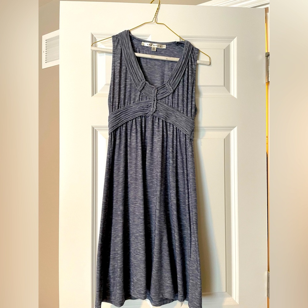 Max Studio Sleeveless Dress